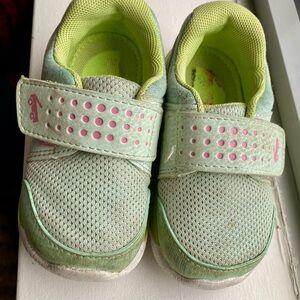 COPY - SeeKaiRun shoes
Ryder Flexirun™ Mint